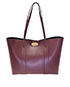 Bayswater Tote, front view